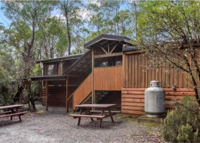 Discovery Parks - Cradle Mountain