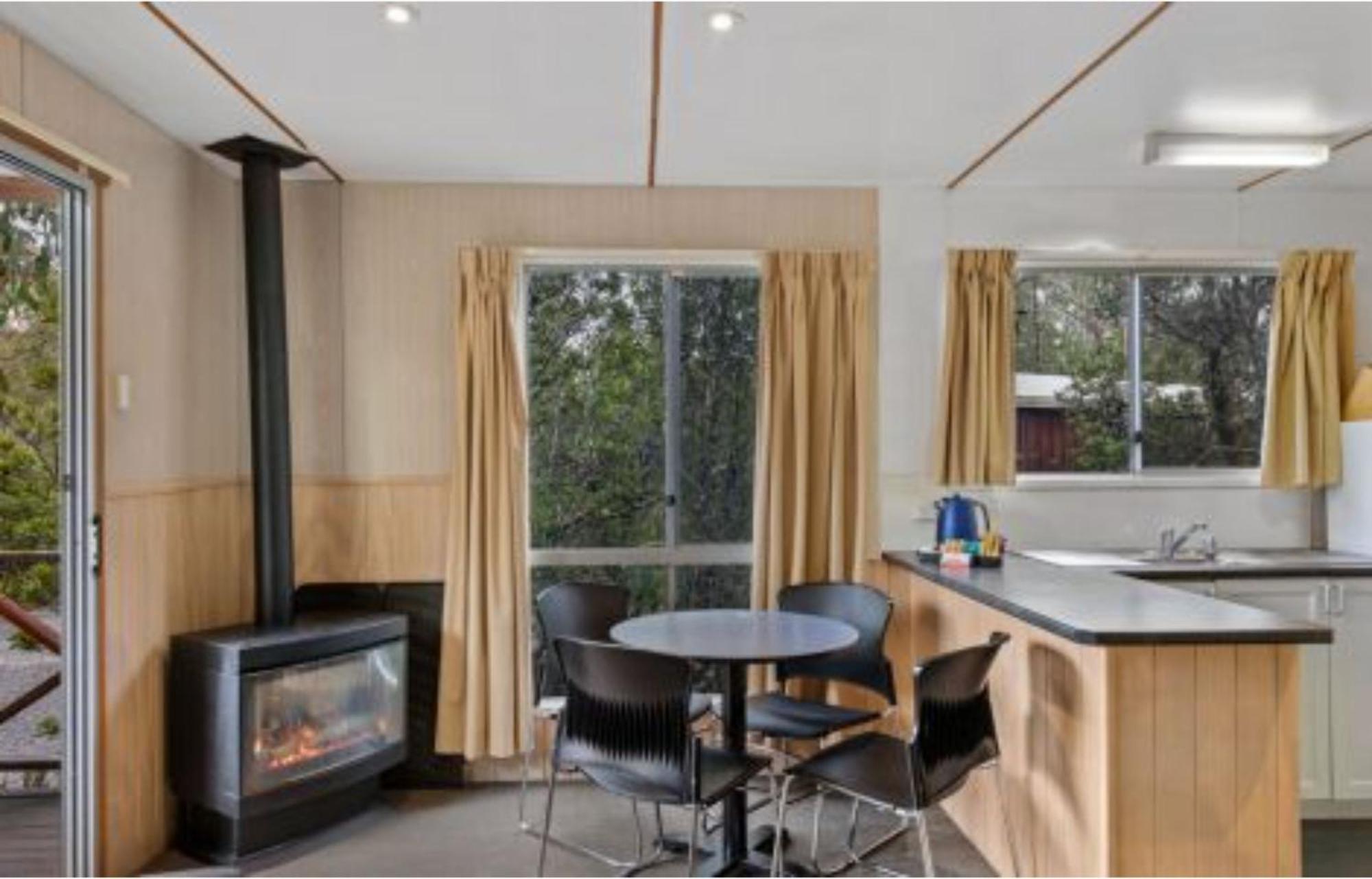 Discovery Parks - Lodge