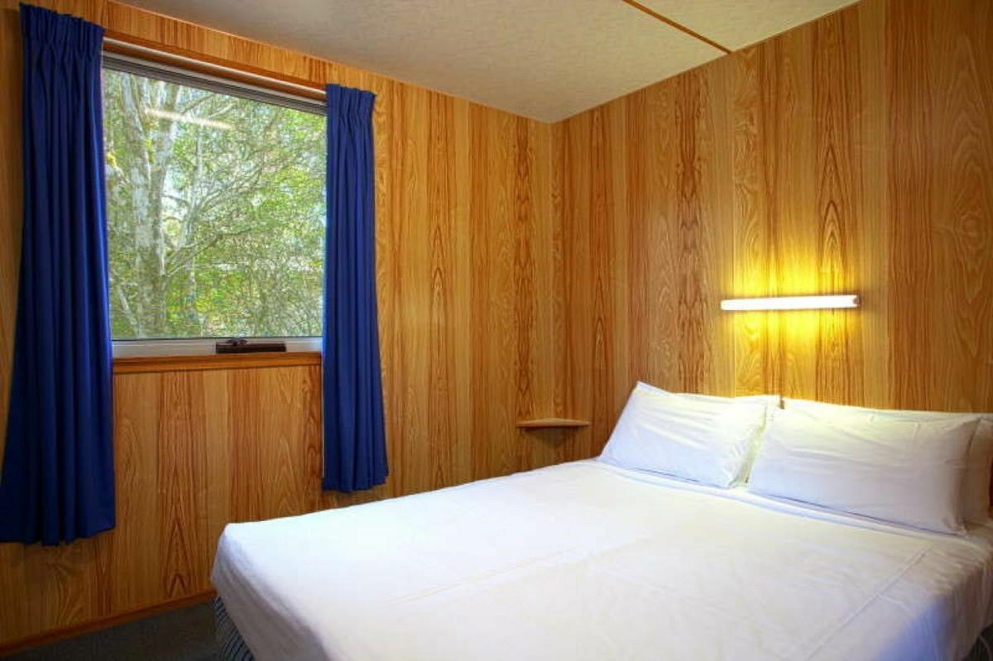 Discovery Parks - Lodge Cradle Mountain